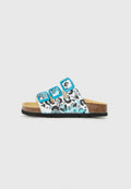 Superfit Pantolette flach Media 1