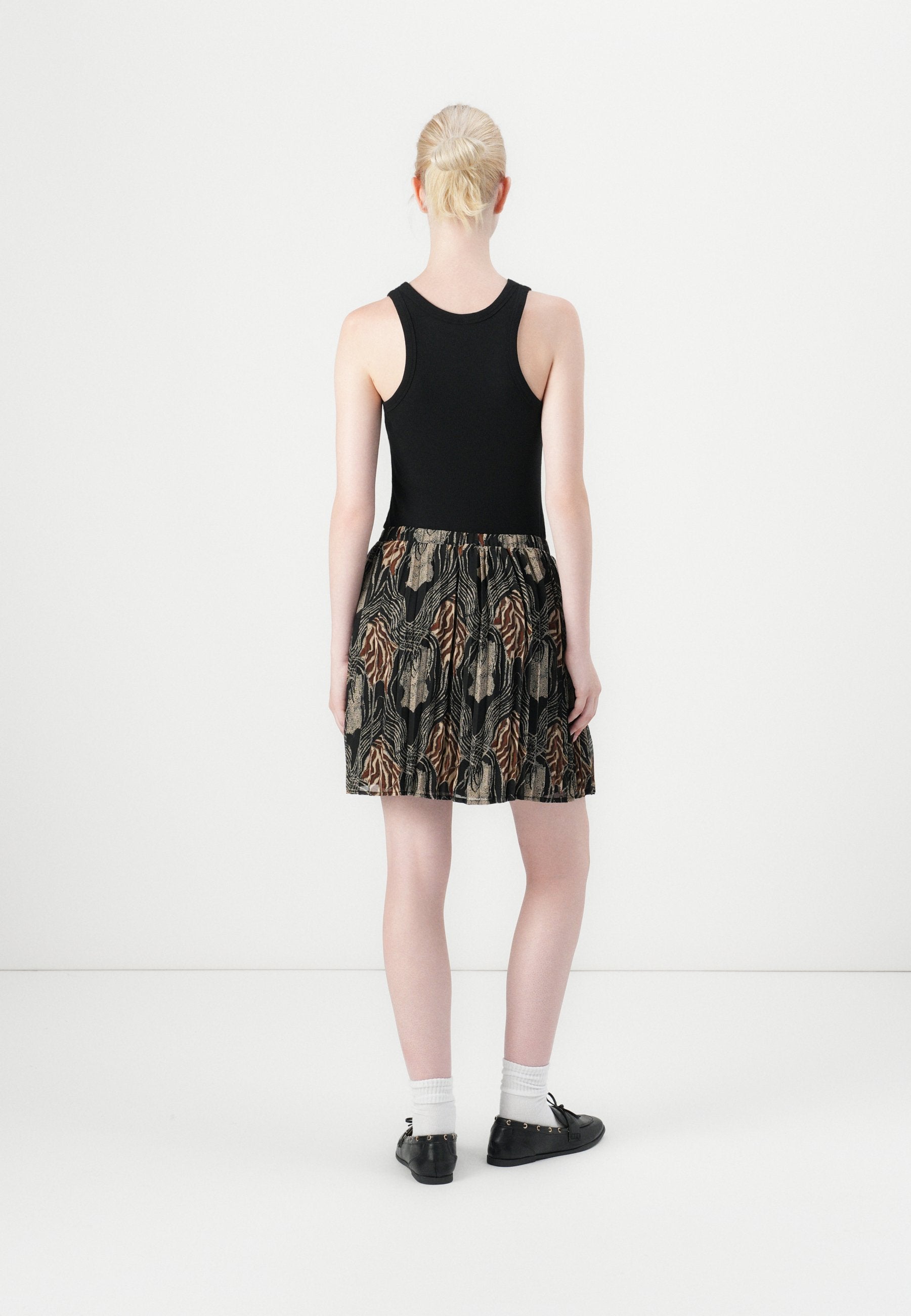 VILA VILIORA SHORT SKIRT