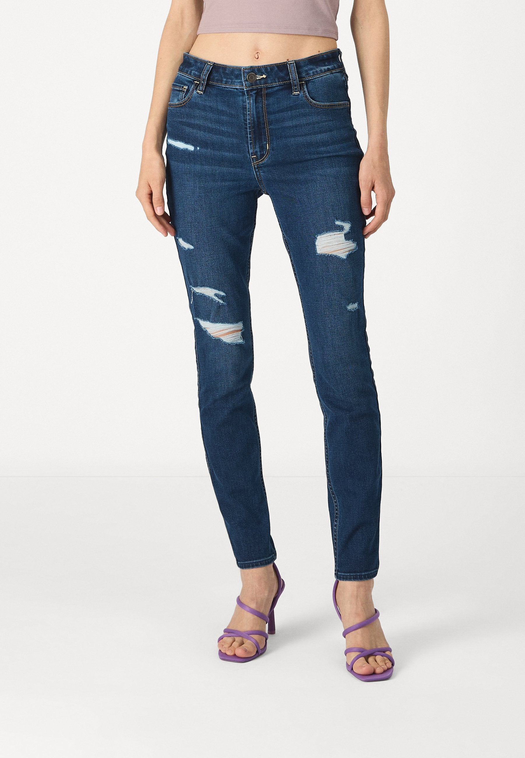 Hollister Co.
