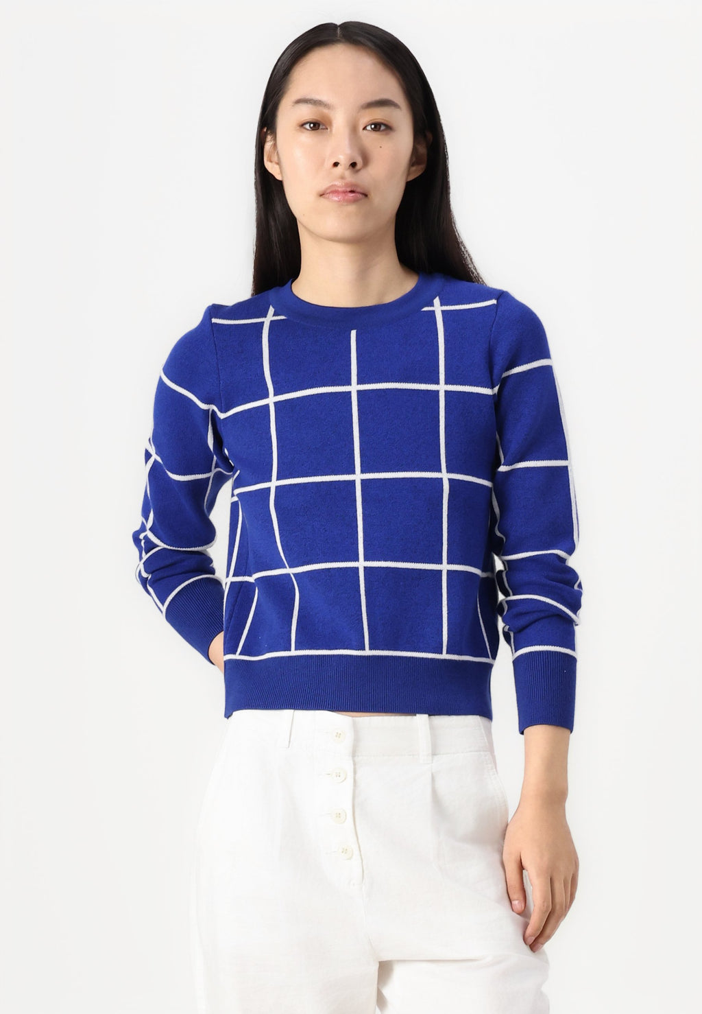 Esprit Strickpullover Media 5