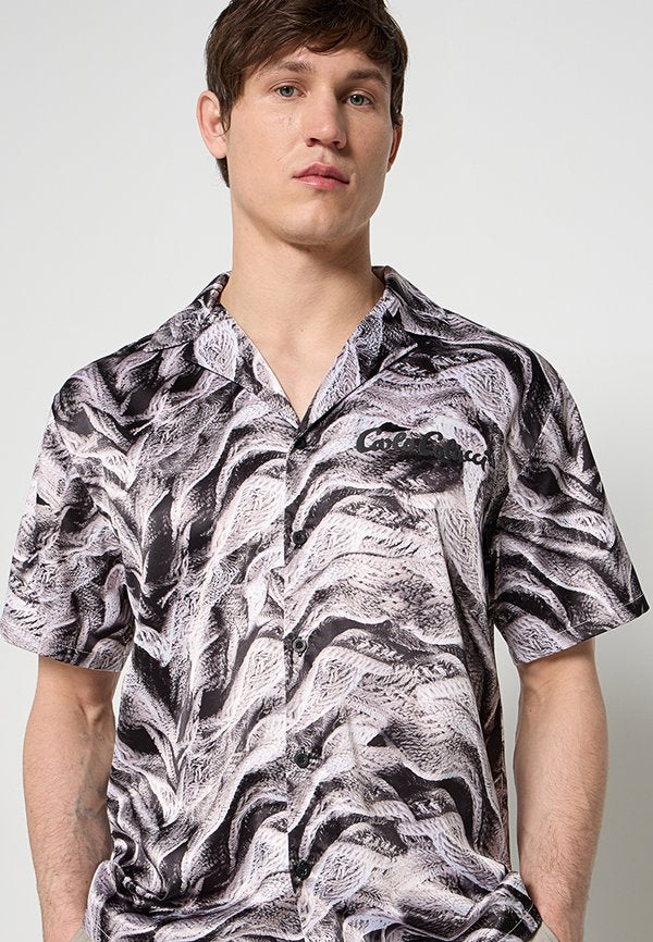 Carlo Colucci OVERSIZE FIT