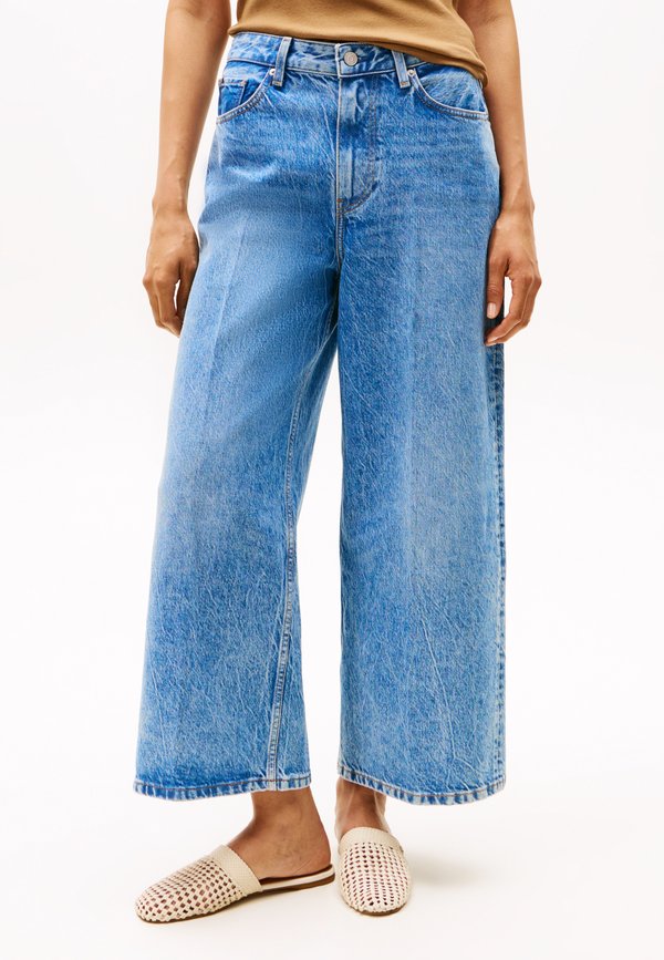 Tommy Hilfiger WIDE LEG