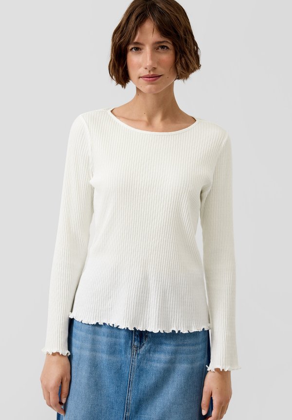 s.Oliver Jumper - creme
