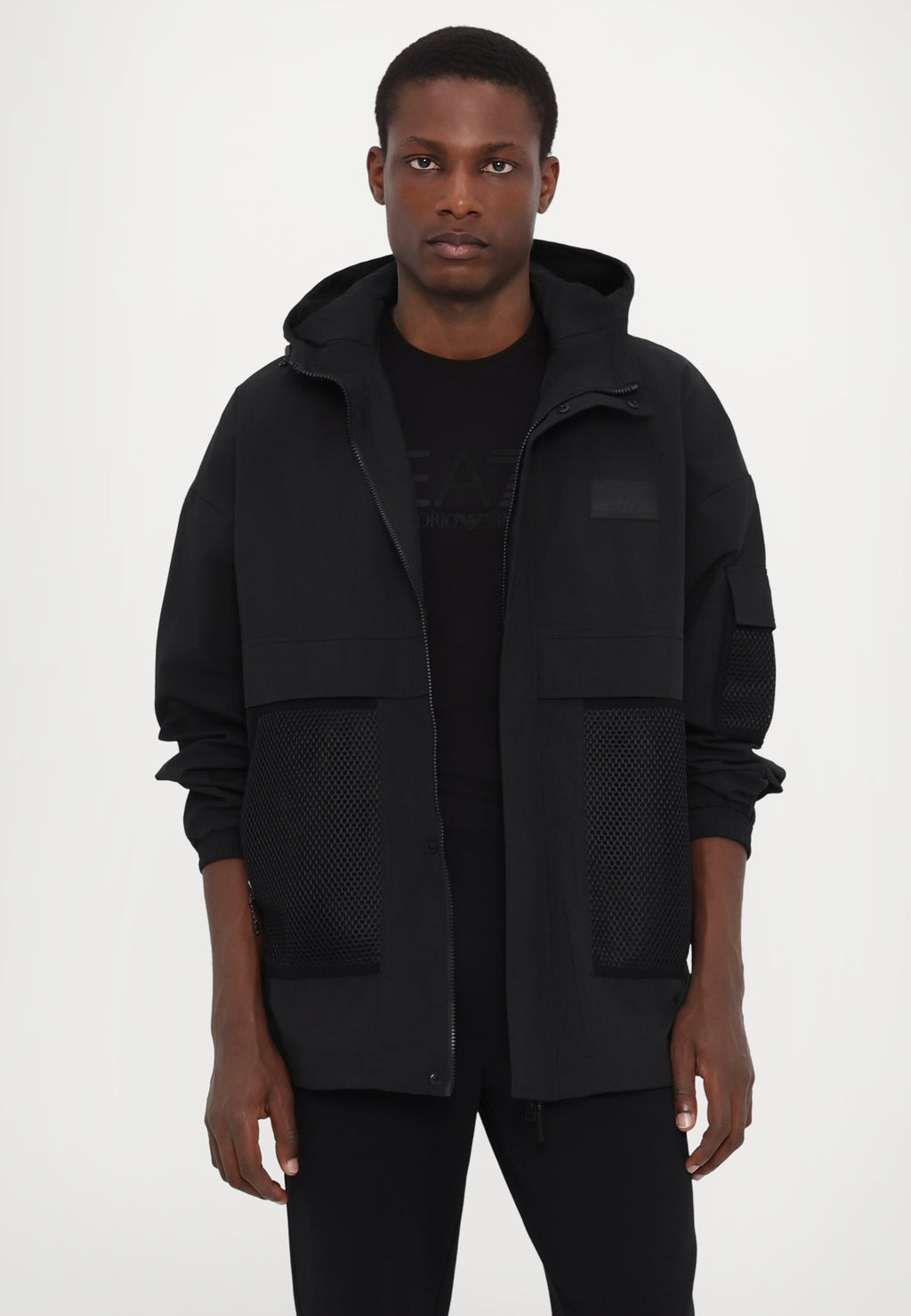 EA7 Emporio Armani Übergangsjacke Media 6