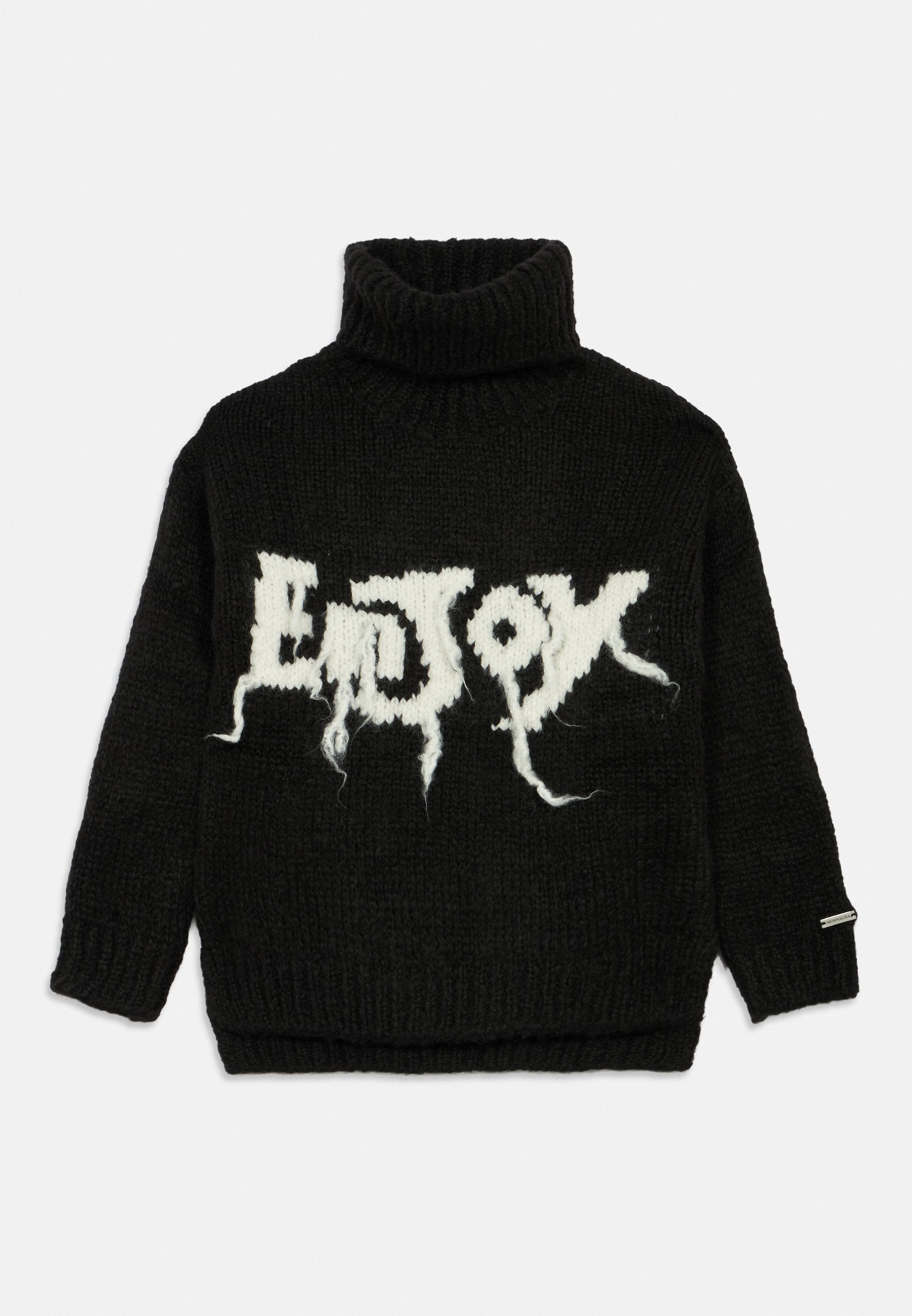 Monnalisa Strickpullover Media 1