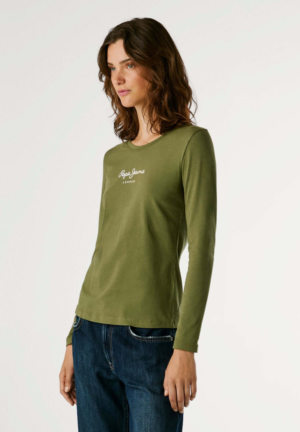 Pepe Jeans NEW VIRGINIA