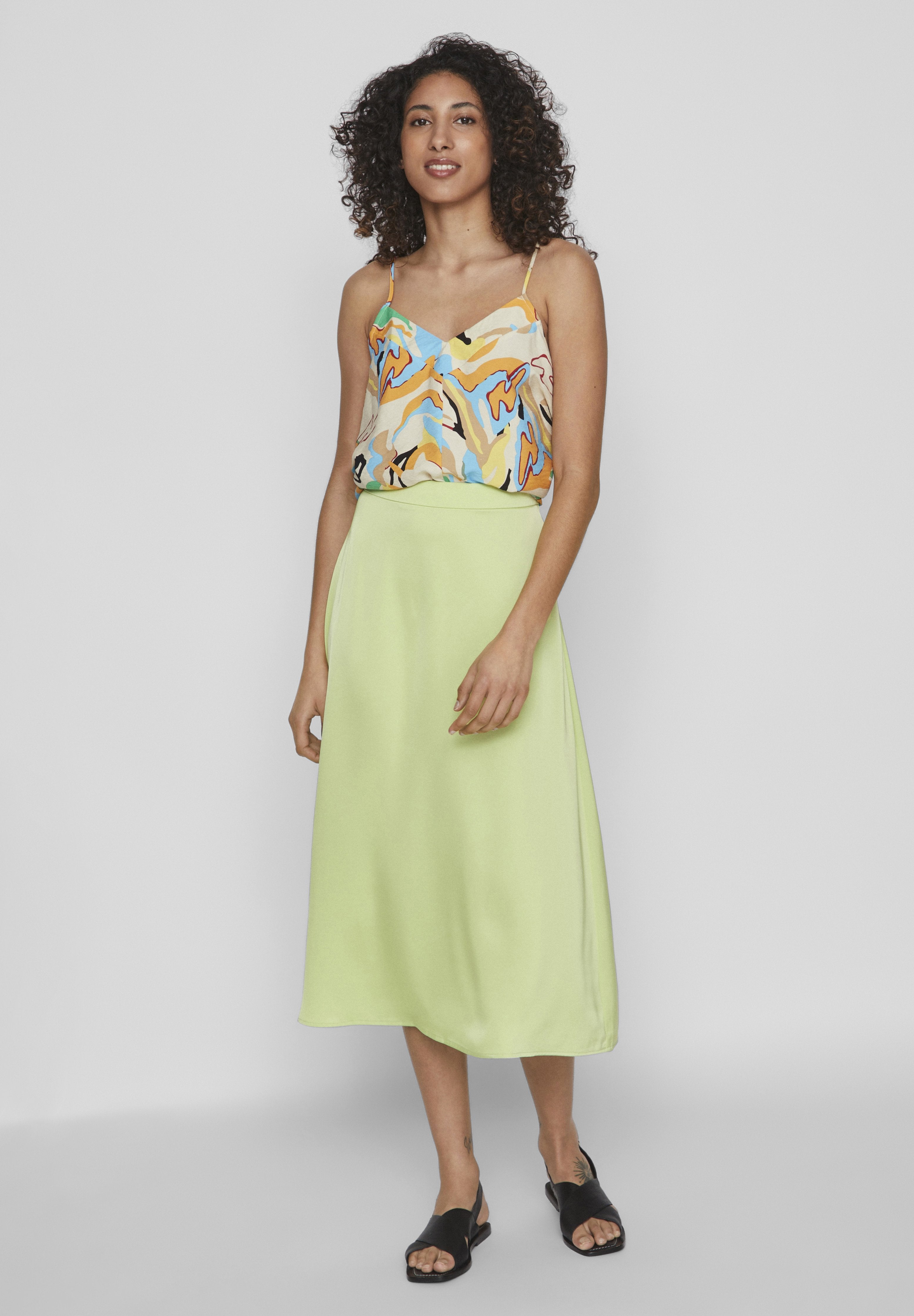 VILA  HIGH WAIST