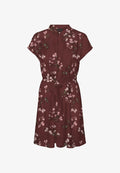 Vero Moda VMNEWHALLIE DRESS - Shift dress - andorra