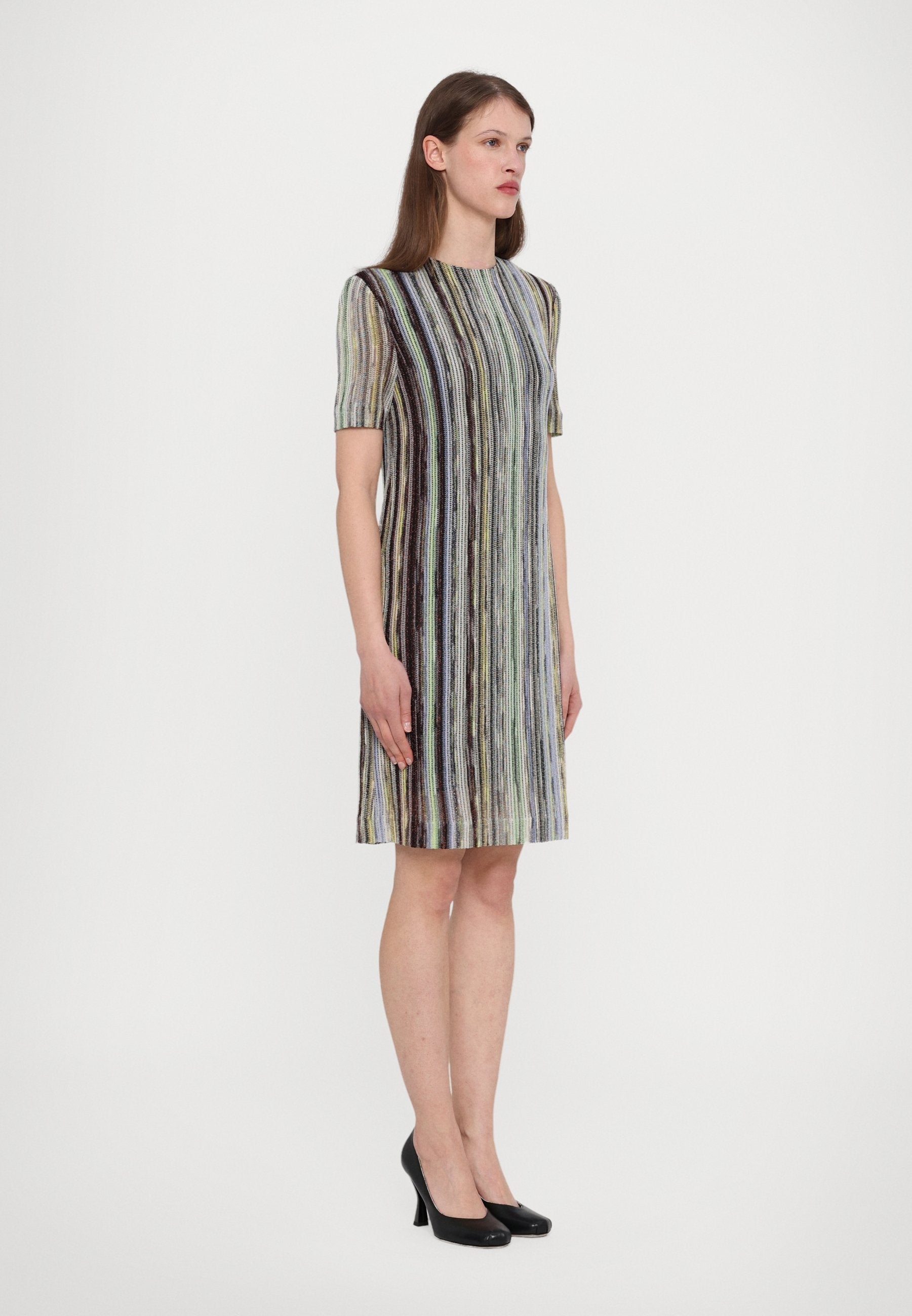 Missoni SHORT DRESS