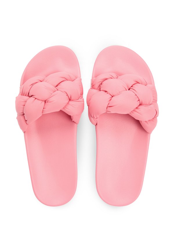 Tommy Jeans BRAIDED SLIDES