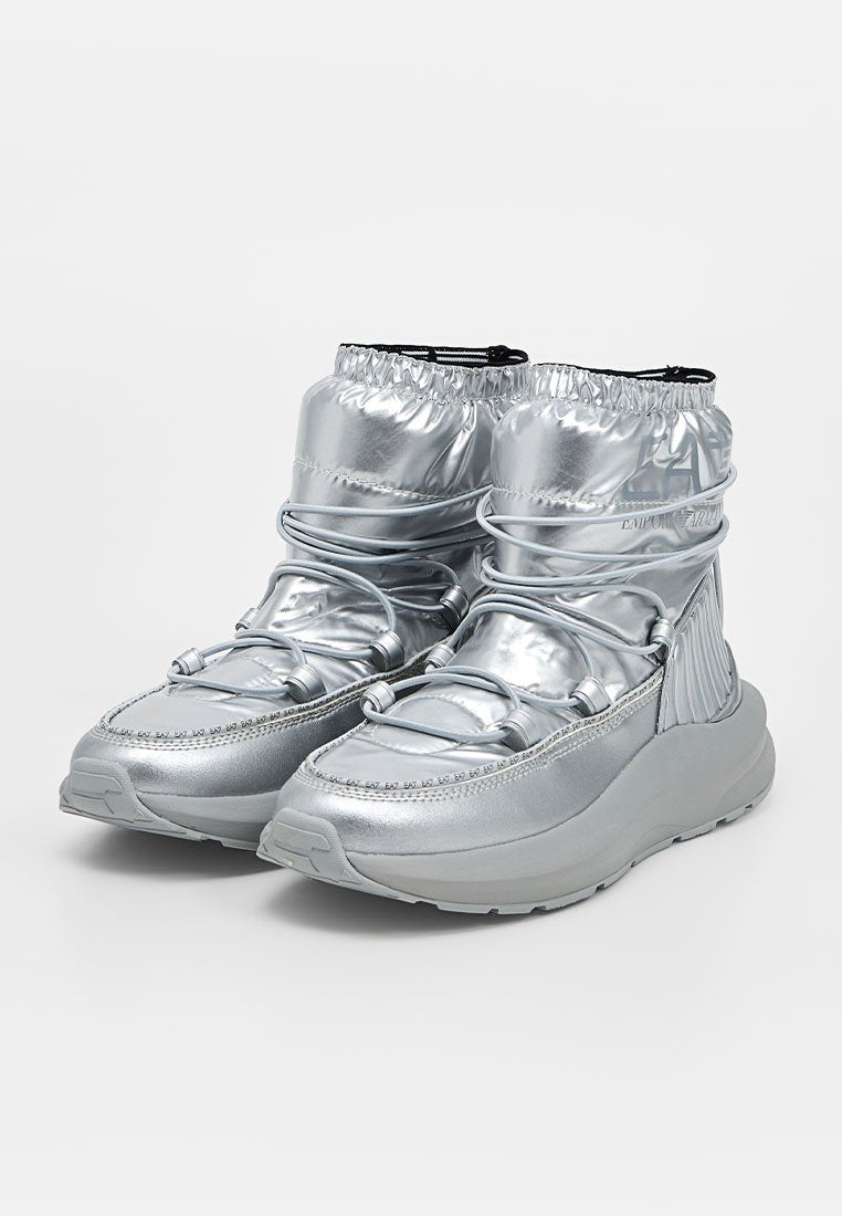 EA7 Emporio Armani Snowboots/Winterstiefel Media 2
