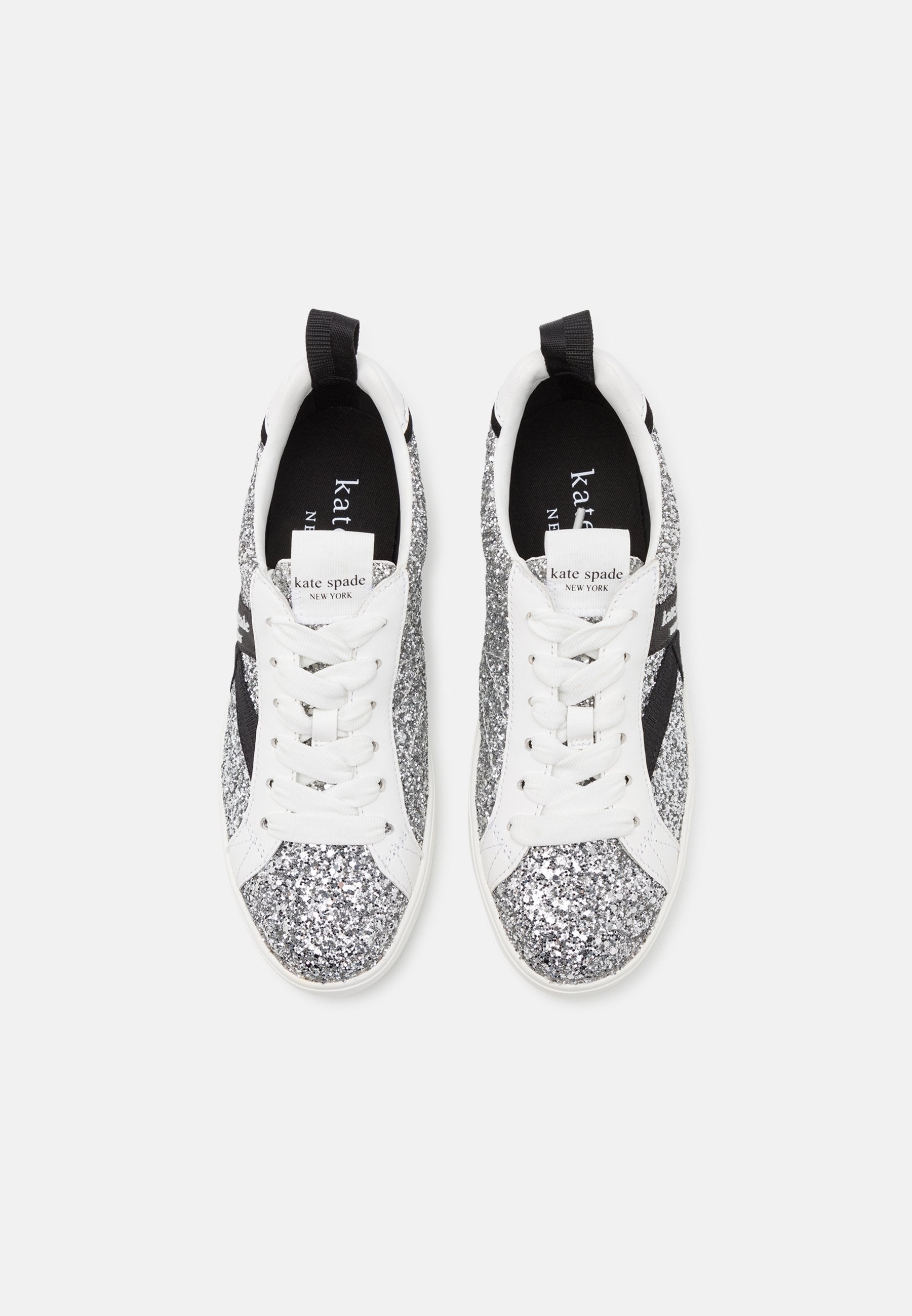 kate spade new york SIGNATURE LACE UP