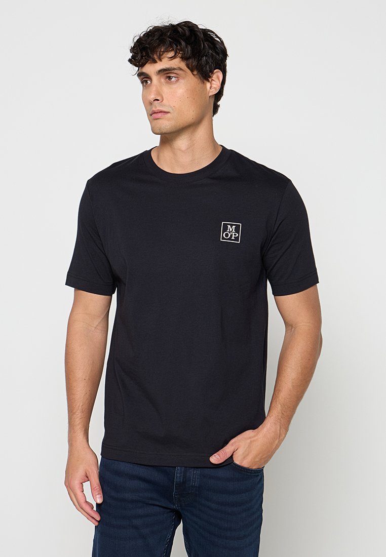 Marc O'Polo T-Shirt basic Media 1