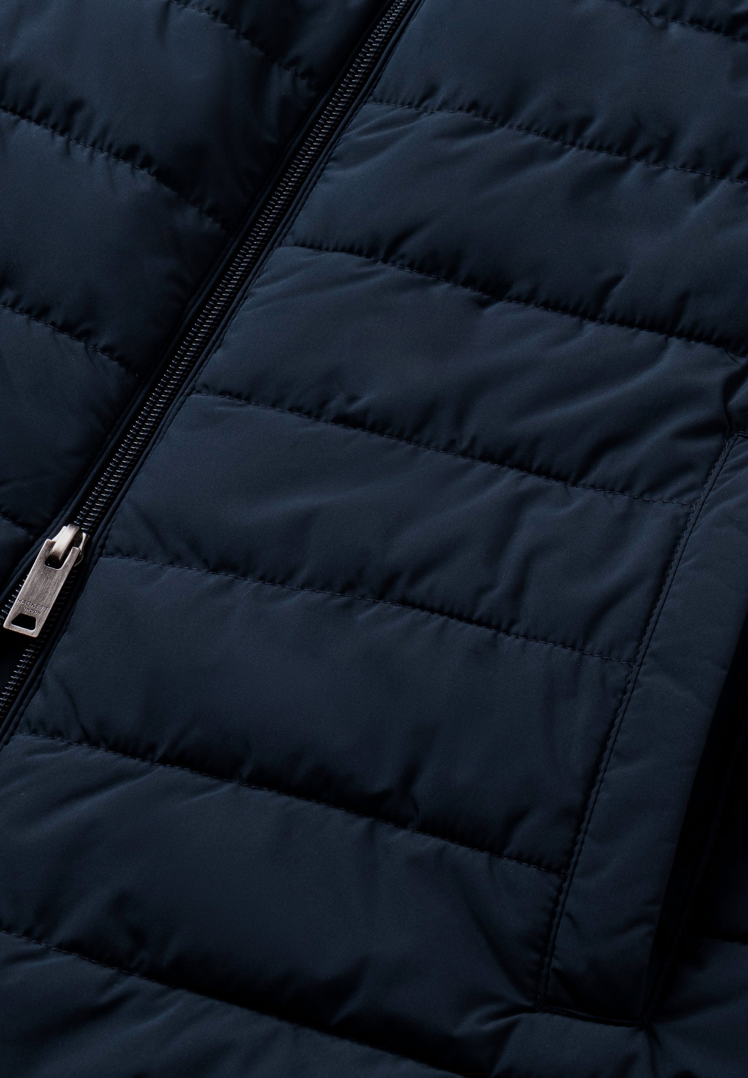 Hackett London LW GILET RO