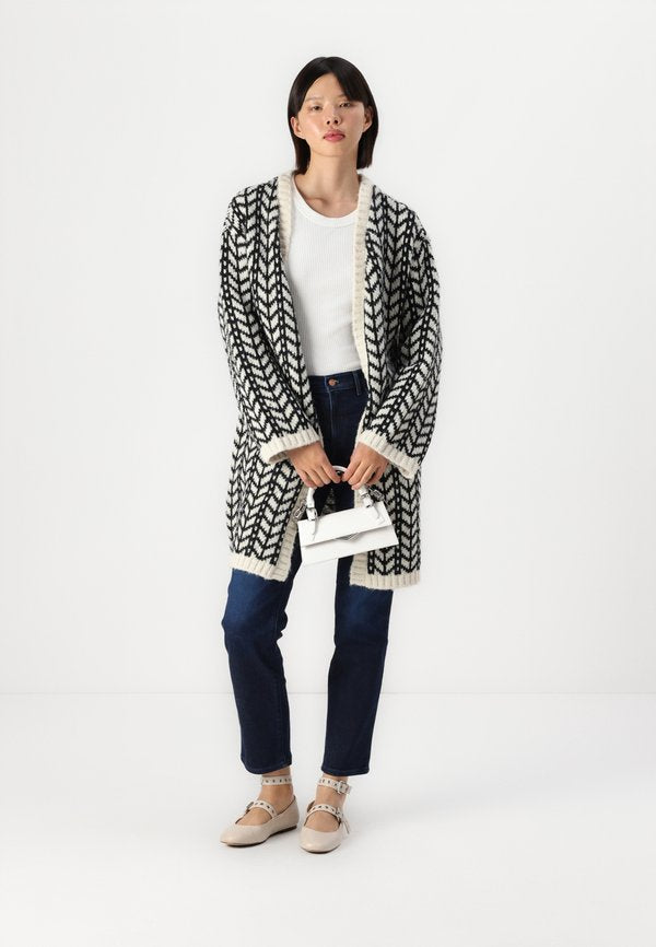 Wrangler STRAIGHT