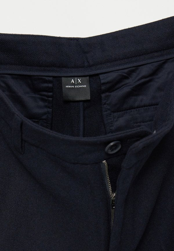 Armani Exchange