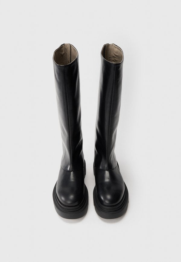 AllSaints MAXIE HIGH BOOT