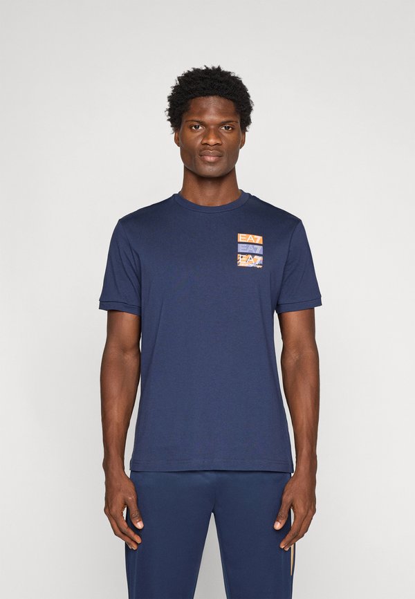 EA7 Emporio Armani
