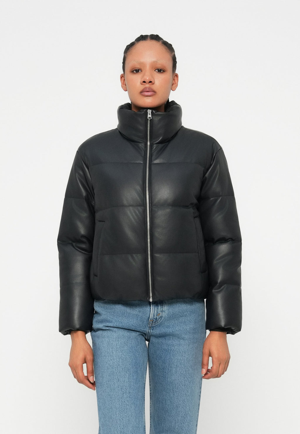 Abercrombie & Fitch PUFFER