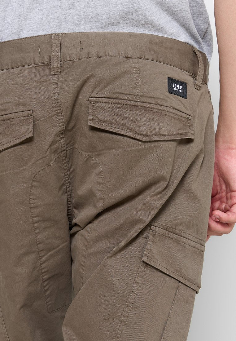 Replay