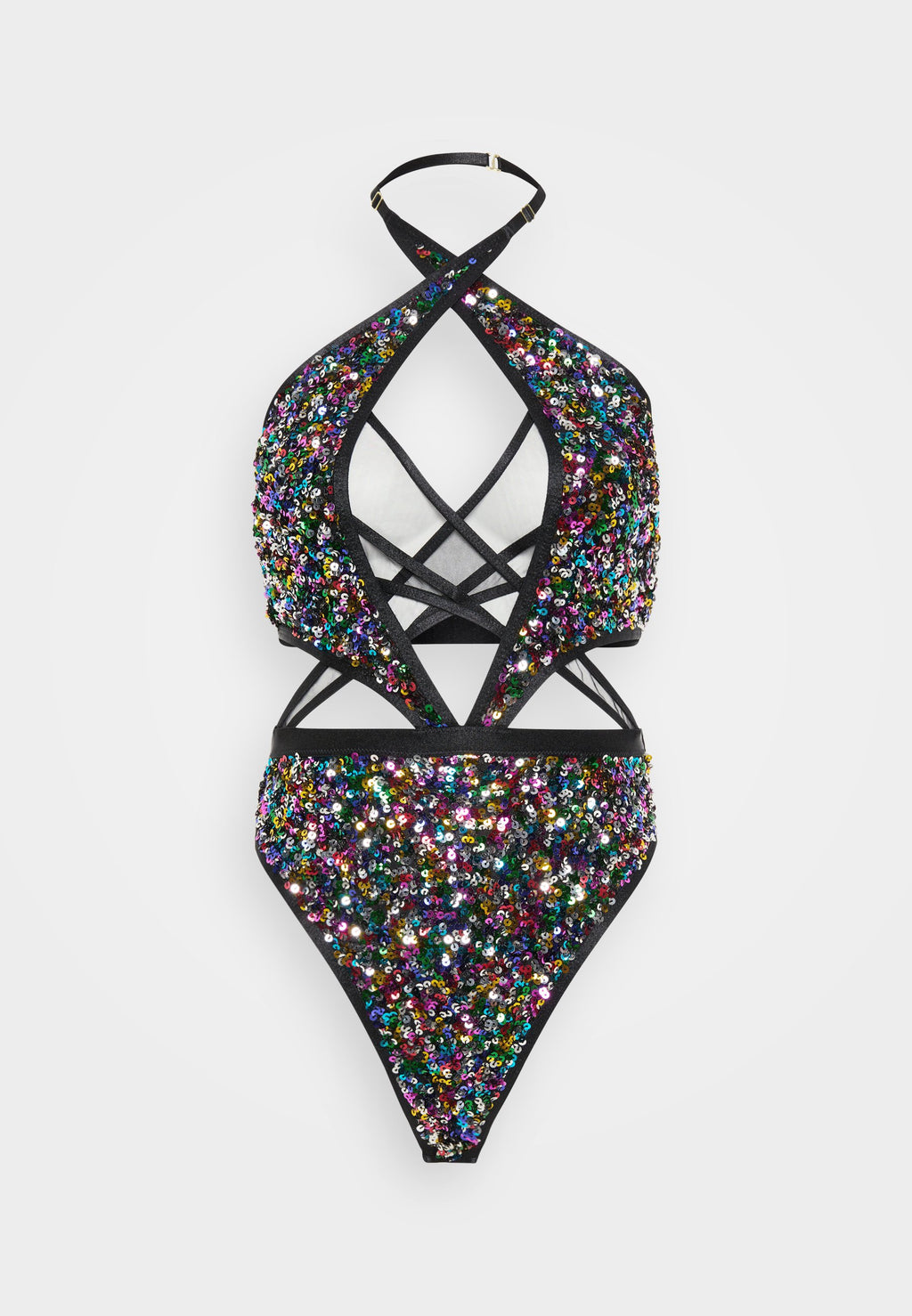 Ann Summers STAR OF THE SHOW SEQUIN