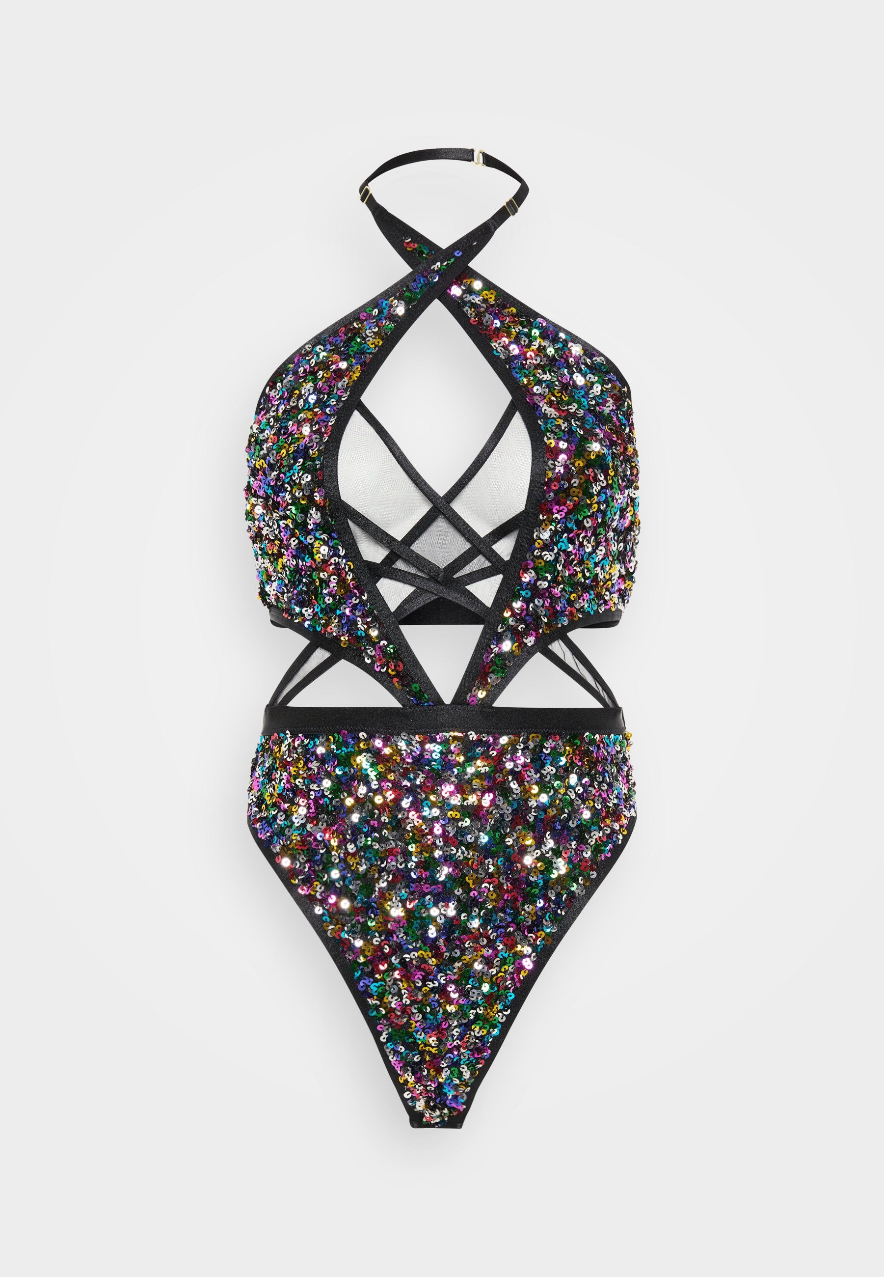 Ann Summers STAR OF THE SHOW SEQUIN