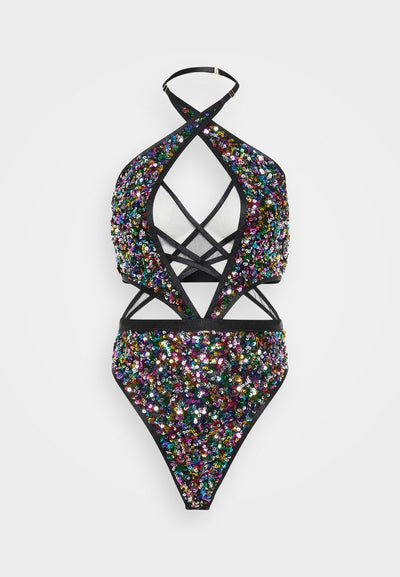 Ann Summers STAR OF THE SHOW SEQUIN