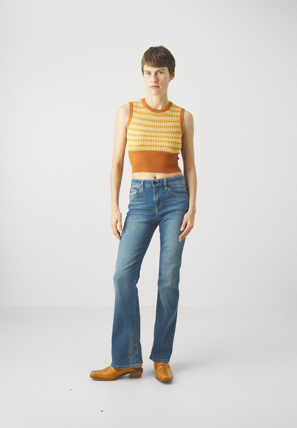 AG Jeans SOPHIE