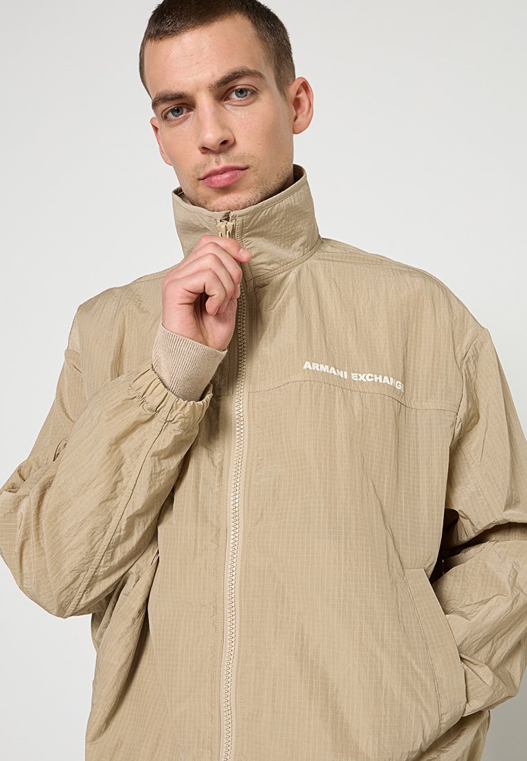 Armani Exchange Leichte Jacke Media 4