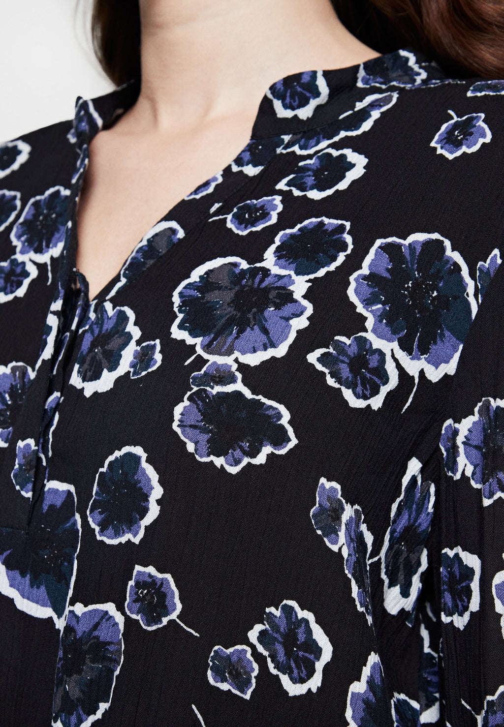 Soaked in Luxury ZAYA DRESS
