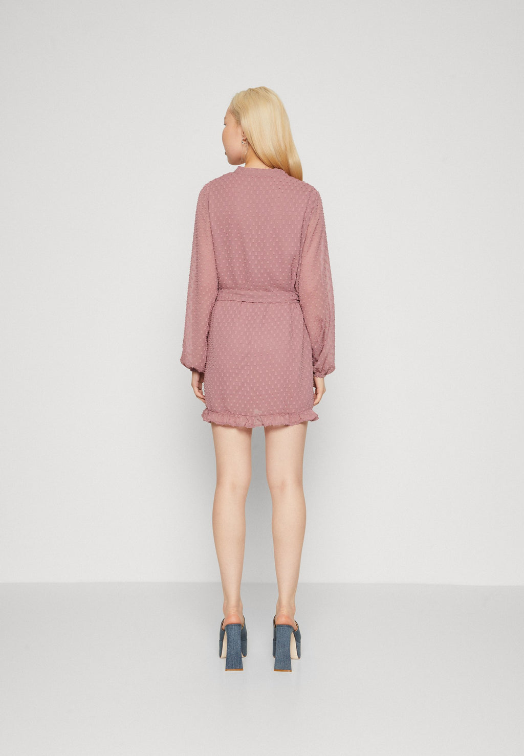 VILA VINANNA SHORT DRESS