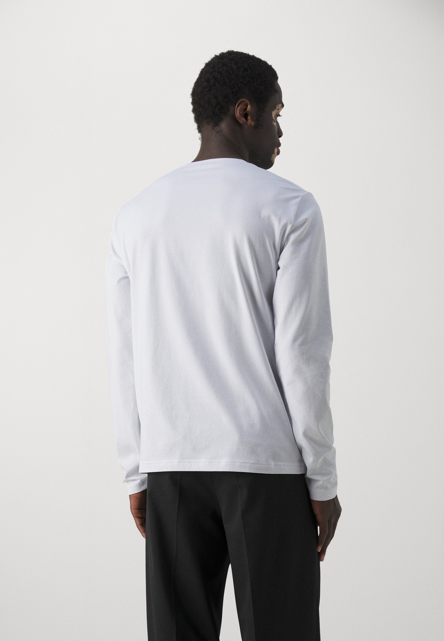 EA7 Emporio Armani Langarmshirt Media 4