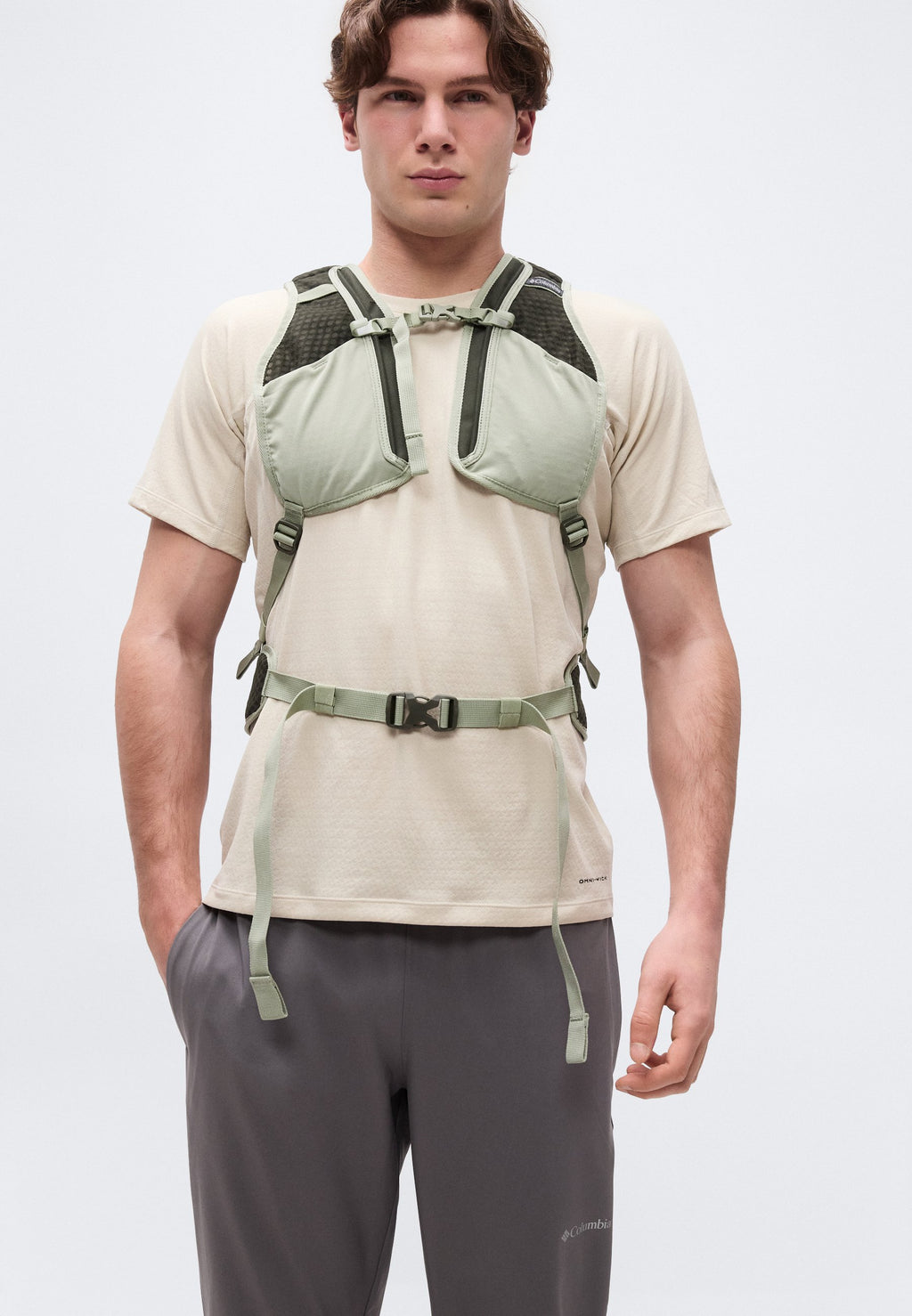 Columbia STEALTH SPRING™
