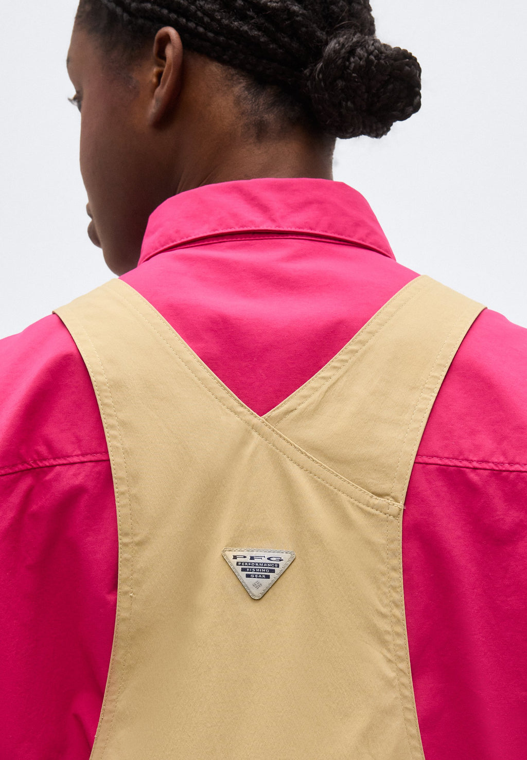 Columbia PFG OPEN WATER™ OVERALL