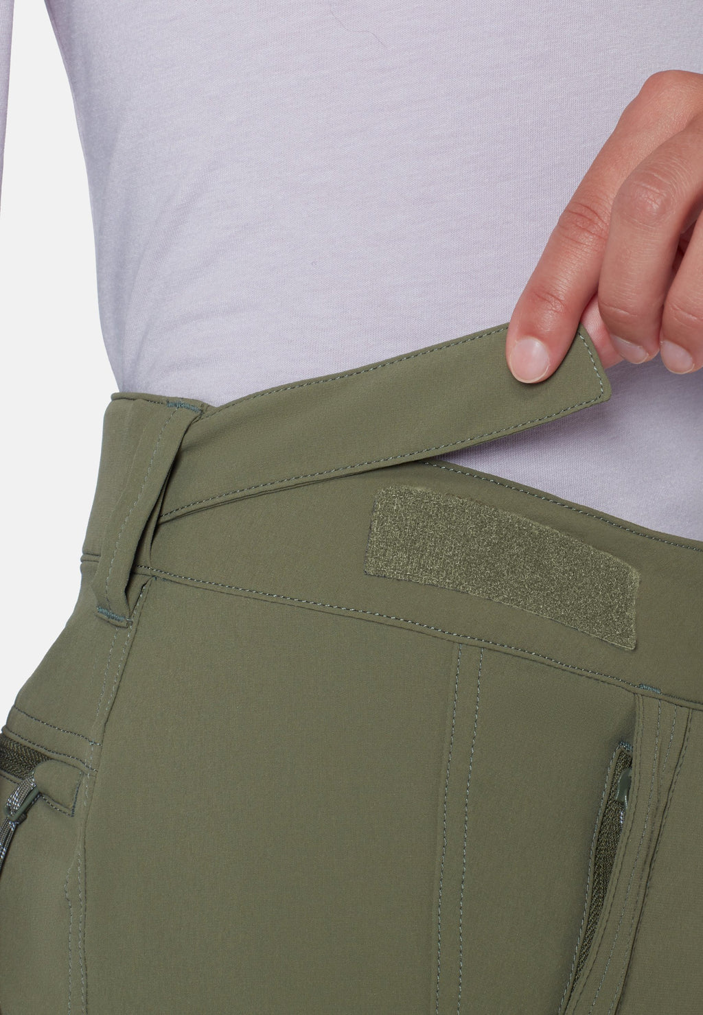 Mammut RUNBOLD GUIDE SO PANTS MEN