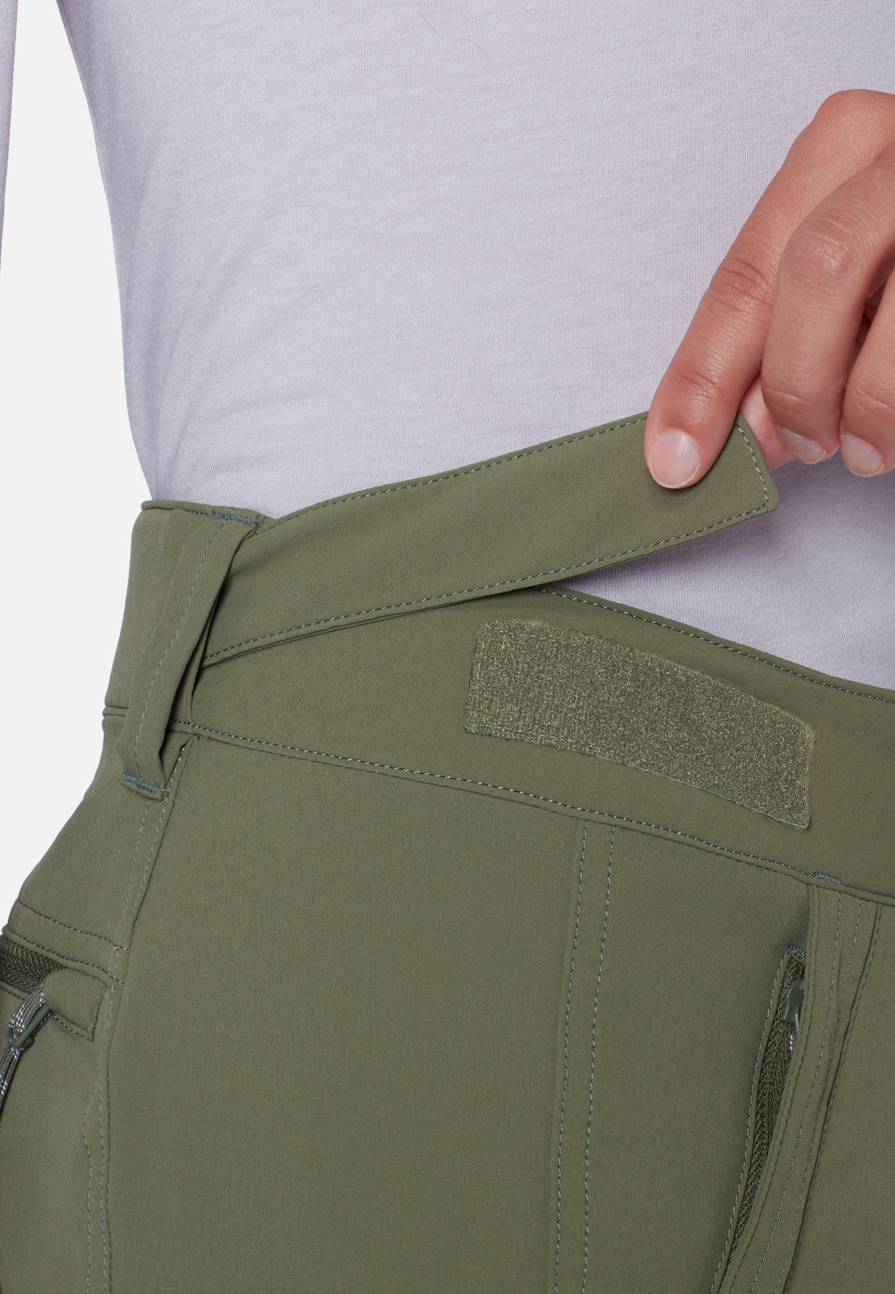 Mammut RUNBOLD GUIDE SO PANTS MEN