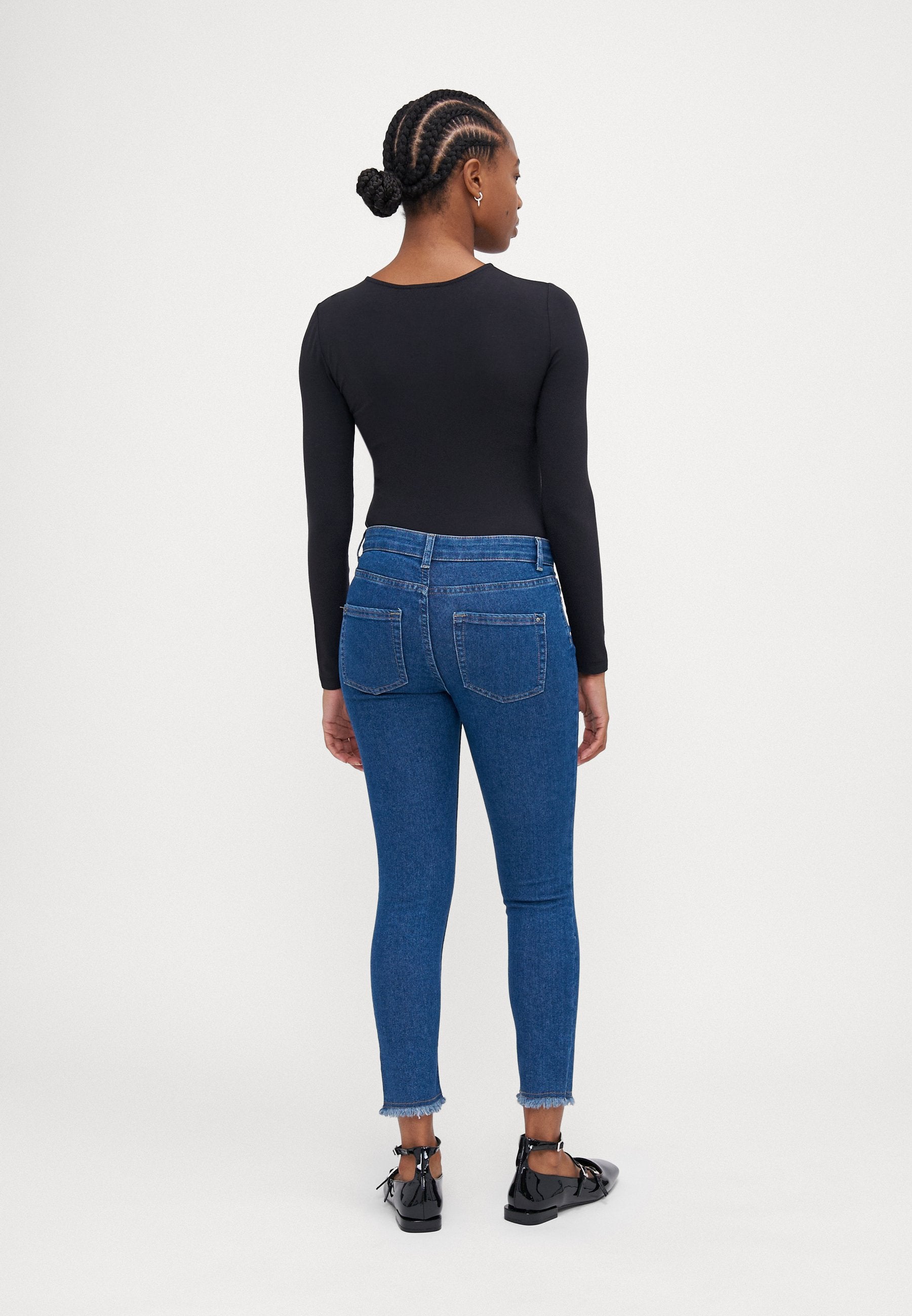 ONLY Petite ONLHUSH MID