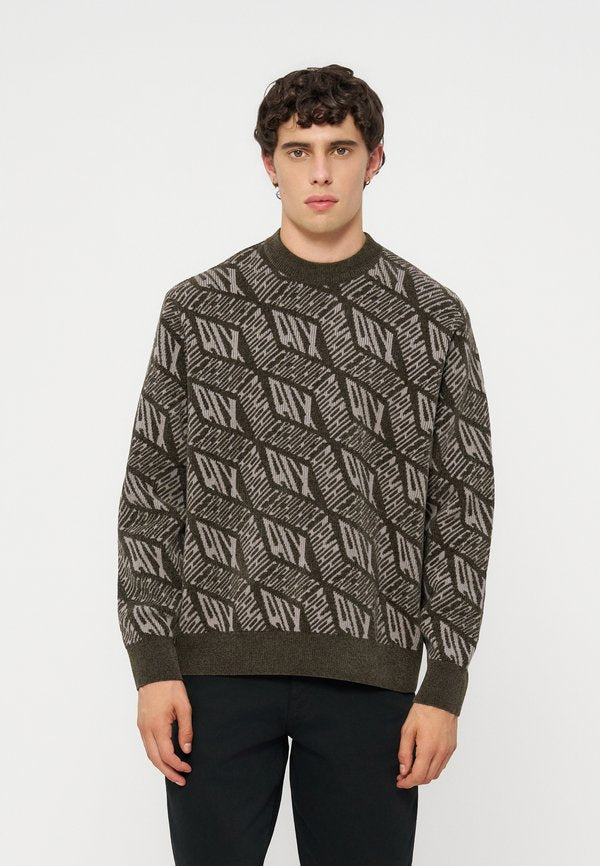 Armani Exchange