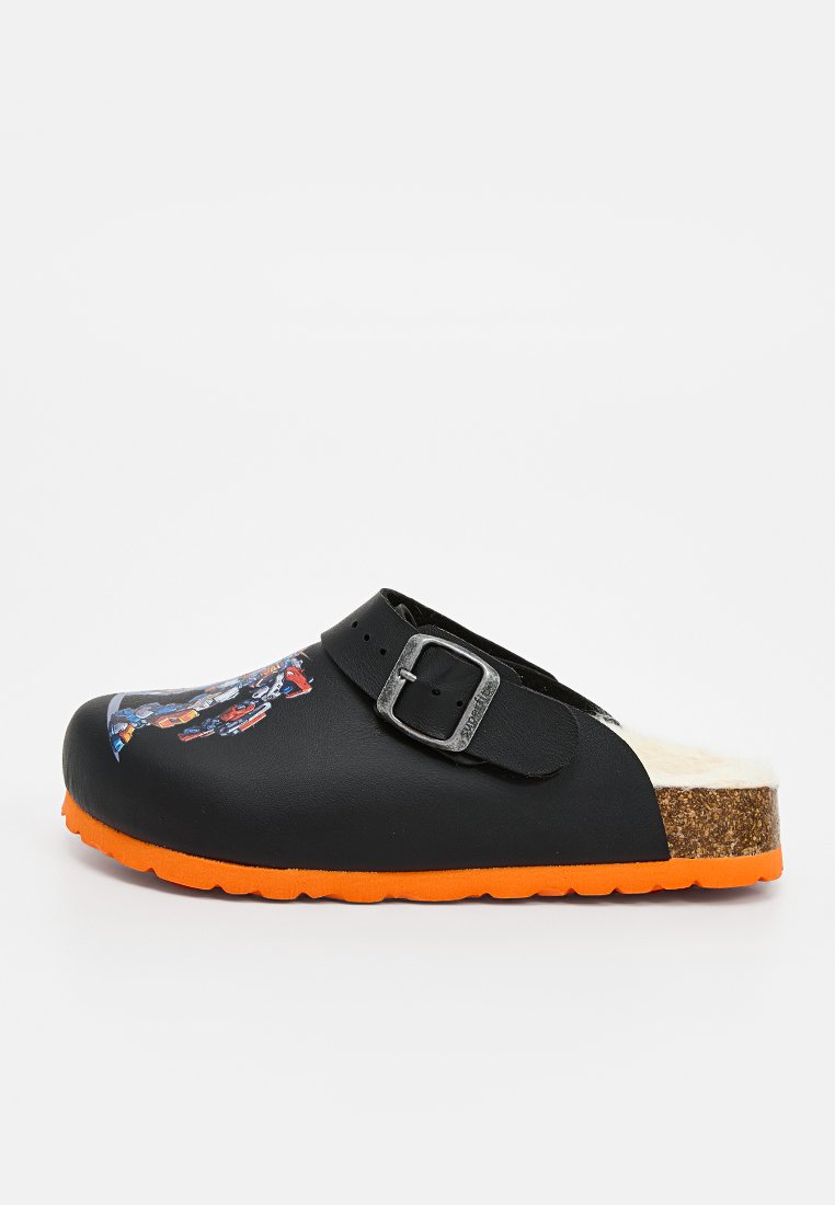 Superfit Pantolette flach Media 1