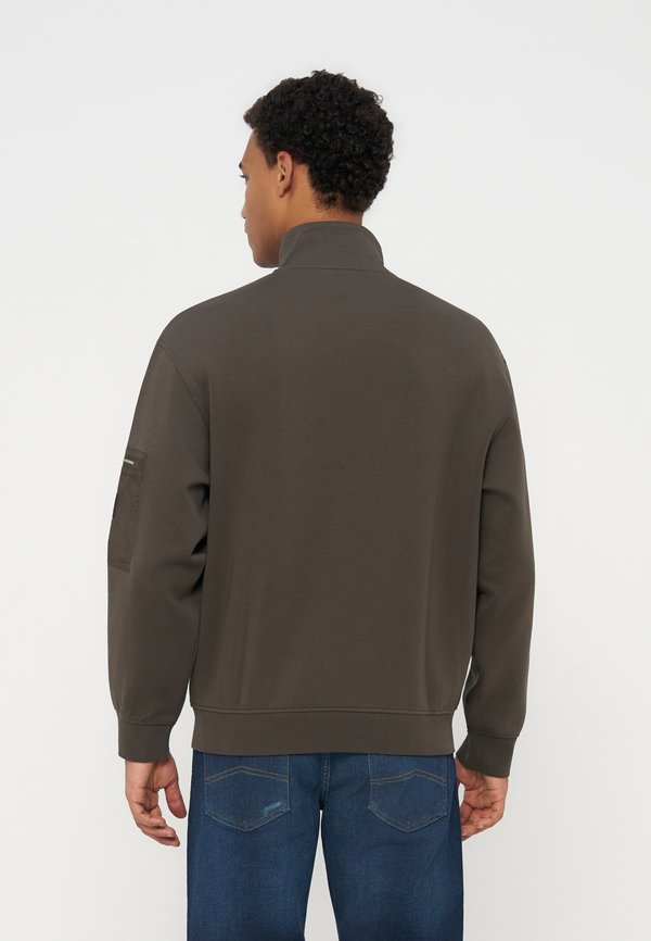 Armani Exchange