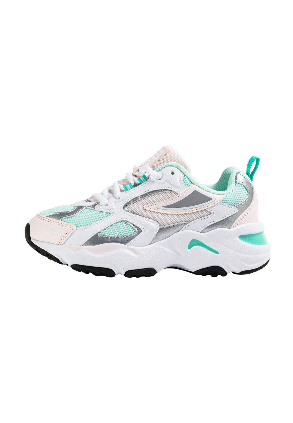 FOOTWEAR RAY TRACER Media 1