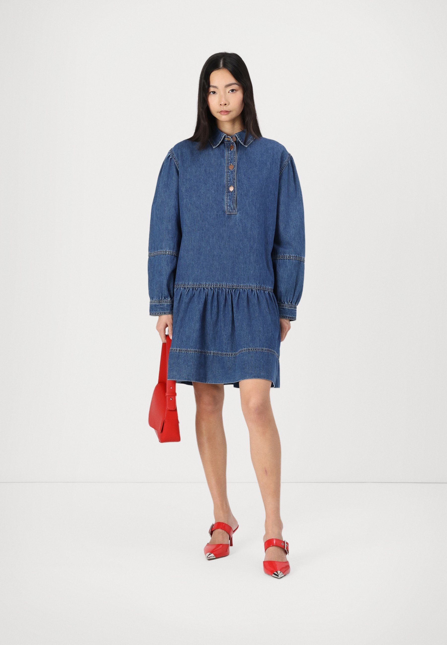 MSCH Copenhagen ADALYN ELENA DRESS