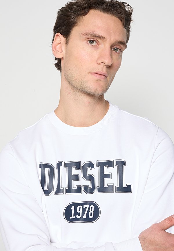 Diesel S-GIR