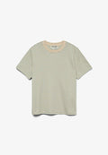 Vero Moda T-SHIRT VMJADA T-SHIRT - Print T-shirt - birch
