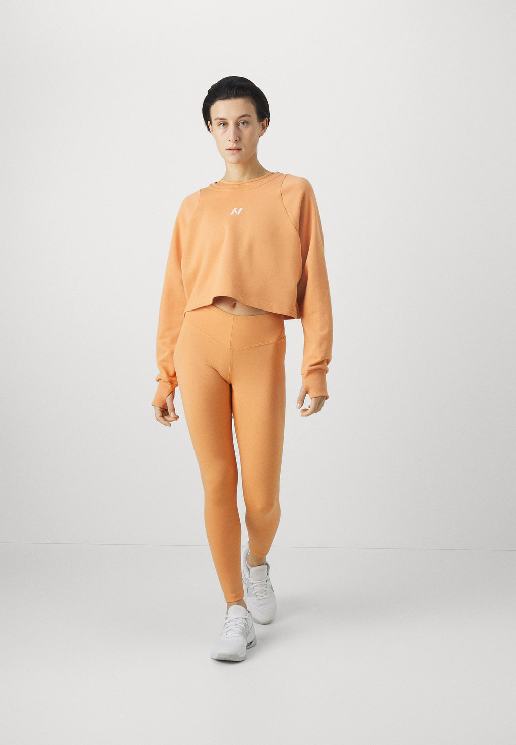 Nebbia WOMENS LONG SLEEVE
