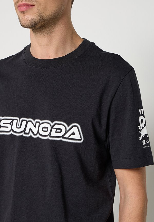 HUGO YUKI