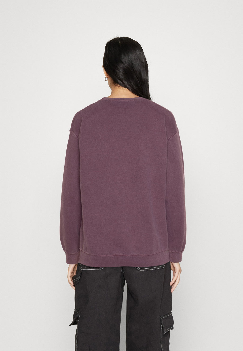 BDG Urban Outfitters EMBROIDERED