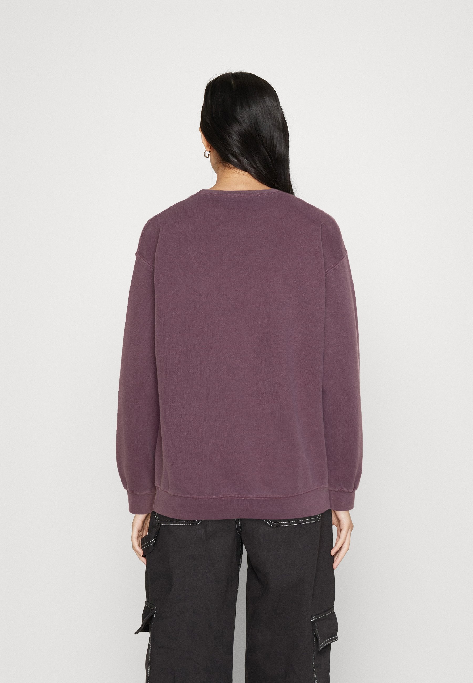 BDG Urban Outfitters EMBROIDERED
