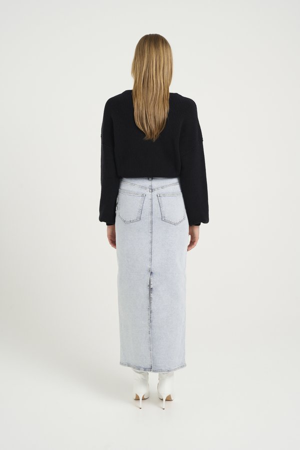 Gestuz TILLIA LONG SKIRT