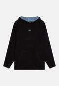 HOOPS LOGO HOODIE Media 1